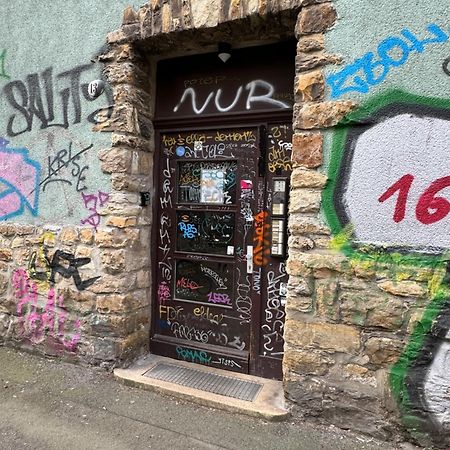 Sweet Home Inside Dresden Four Εξωτερικό φωτογραφία