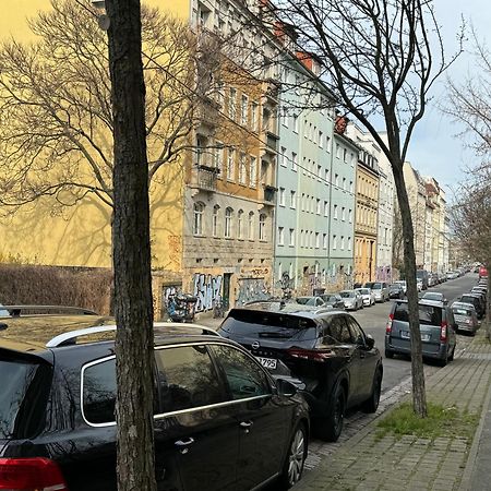 Sweet Home Inside Dresden Four Εξωτερικό φωτογραφία