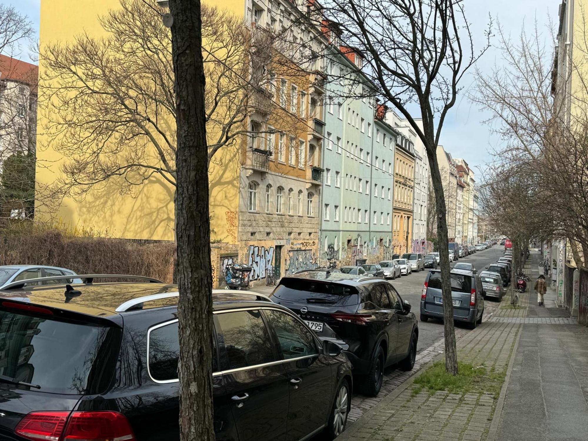 Sweet Home Inside Dresden Four Εξωτερικό φωτογραφία