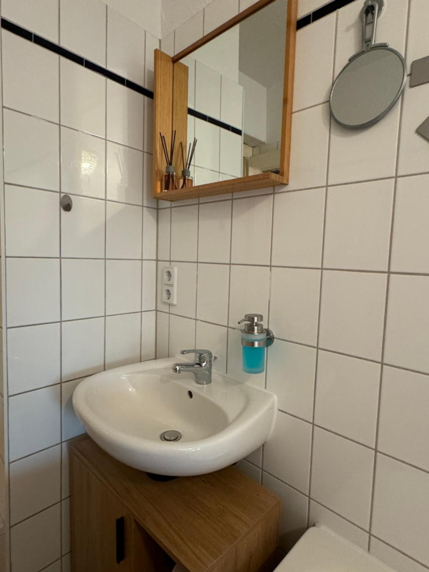 Sweet Home Inside Dresden Four Εξωτερικό φωτογραφία