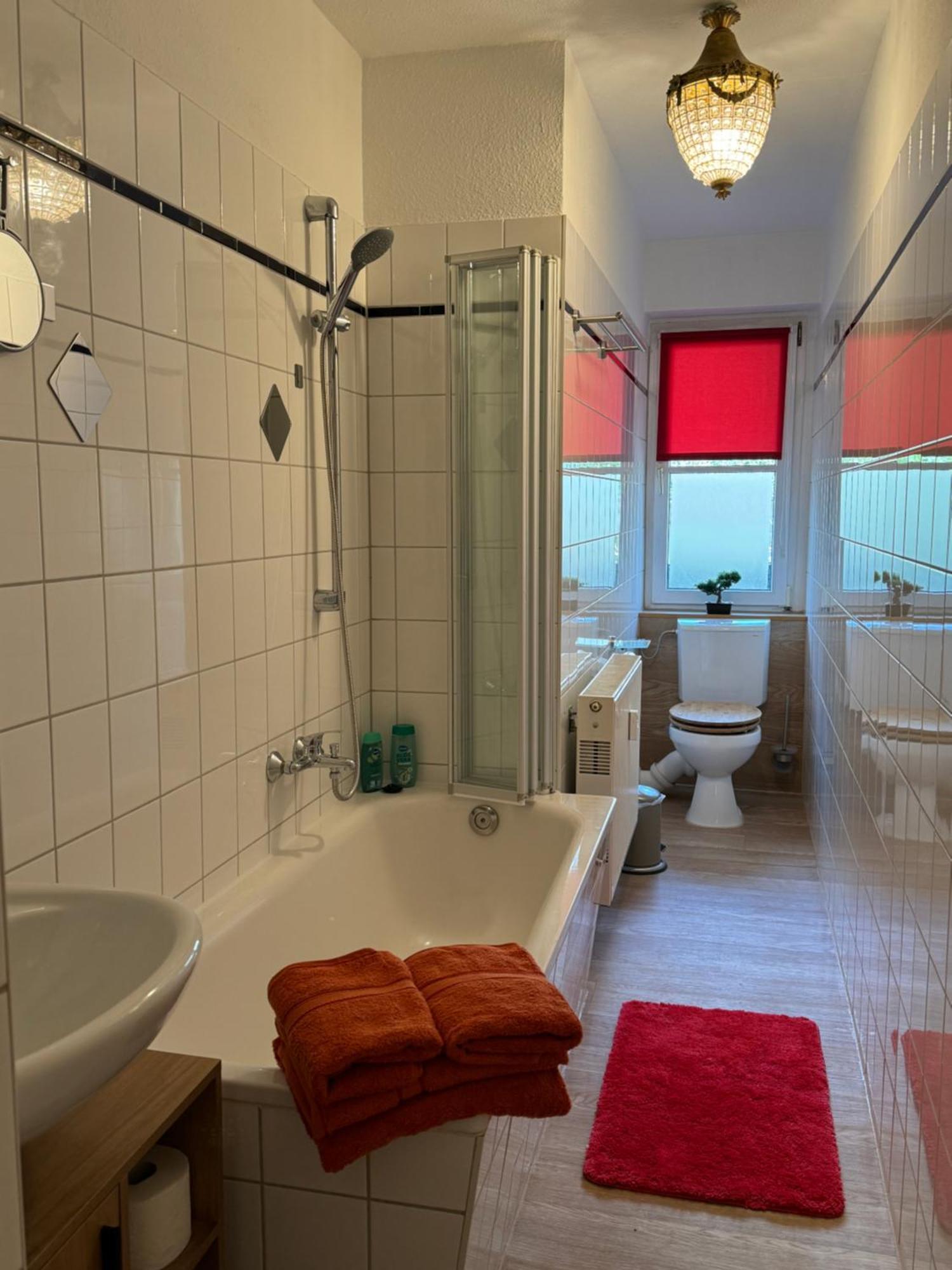 Sweet Home Inside Dresden Four Εξωτερικό φωτογραφία