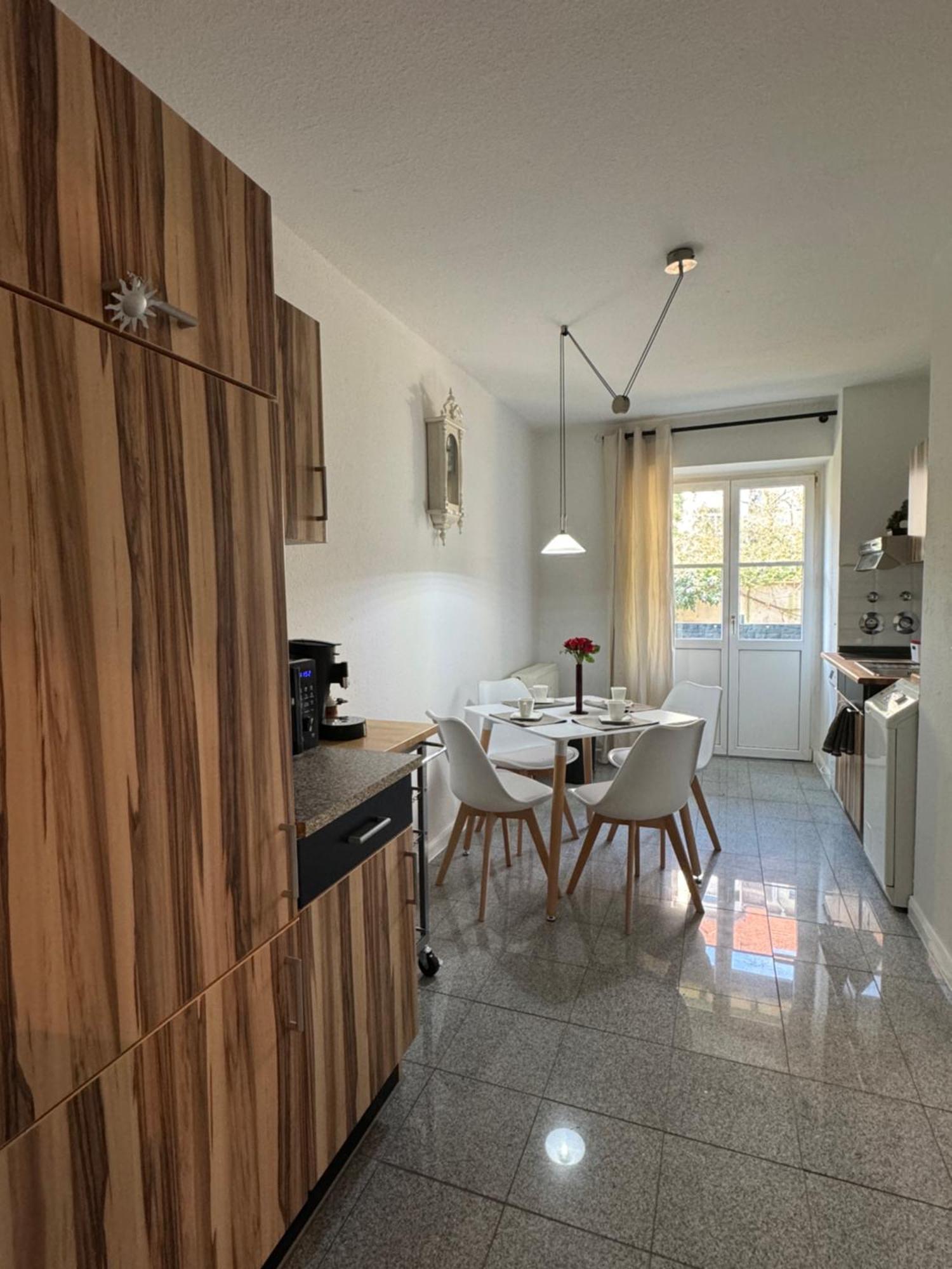 Sweet Home Inside Dresden Four Εξωτερικό φωτογραφία