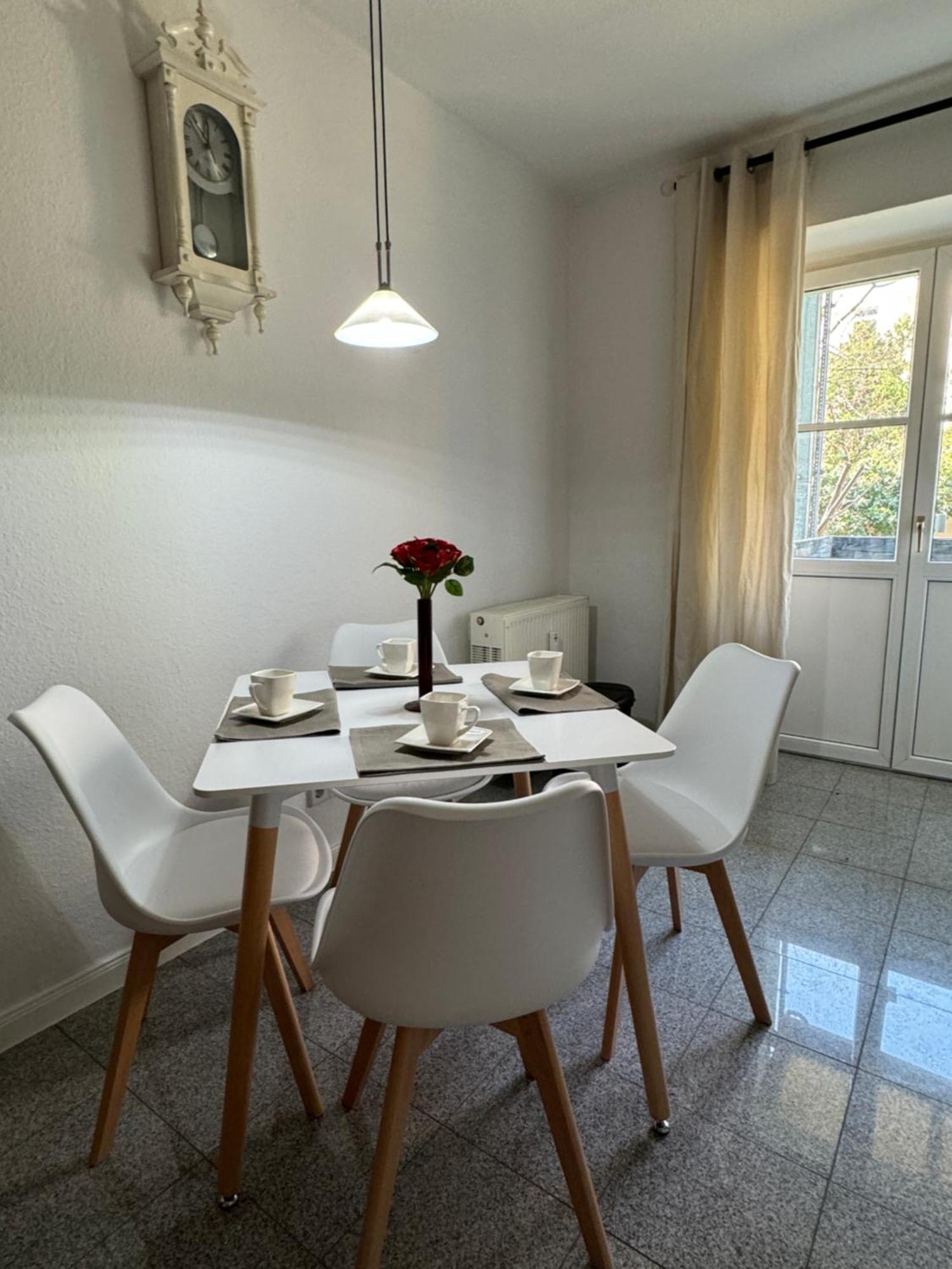Sweet Home Inside Dresden Four Εξωτερικό φωτογραφία