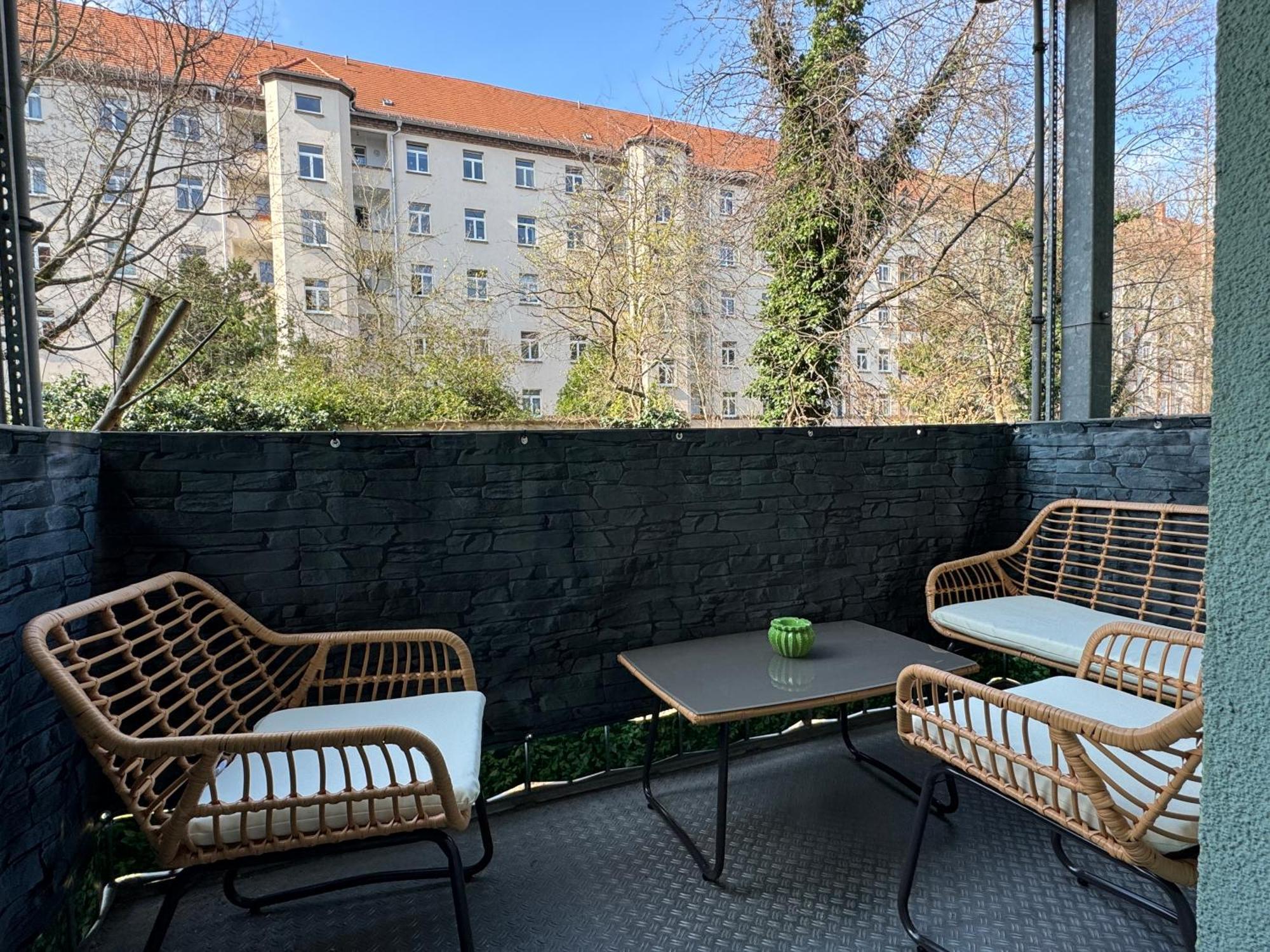 Sweet Home Inside Dresden Four Εξωτερικό φωτογραφία